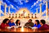 Revelation and its Symbols End Time Events
